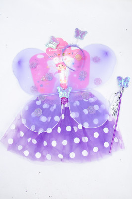 Набір карнавальний  (3-6 років), "Метелик"